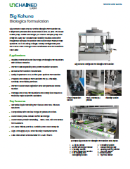 Big Kahuna Biologics Formulation Workflow Guide