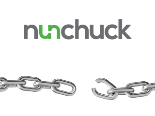 Nunchuck Brochure