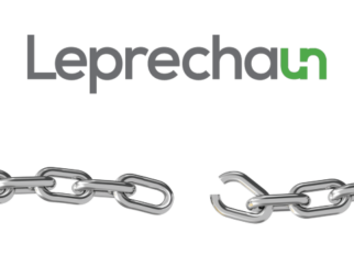 Leprechaun Brochure