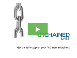 Select Science Webinar: Get the full scoop on your ADC from microliters