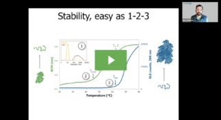 Virtual Seminar: Build up your protein formulation toolbox with Uncle