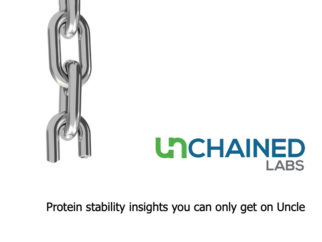 Virtual Seminar: Protein stability insights you can only get on Uncle