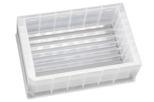 Big Tuna Reservoirs, 1×1