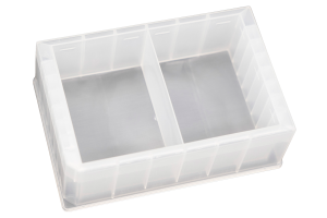 Big Tuna Reservoirs, 1×2