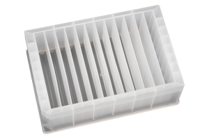 Big Tuna Reservoirs, 1×12